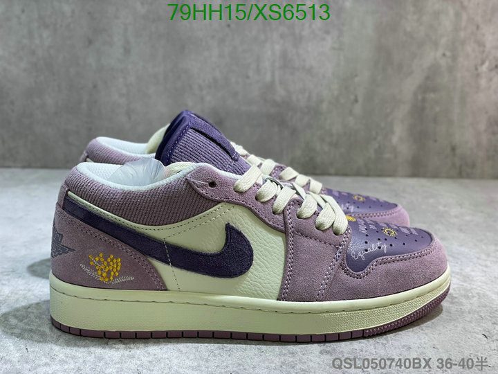 Women Shoes-NIKE, Code: XS6513,$: 79USD