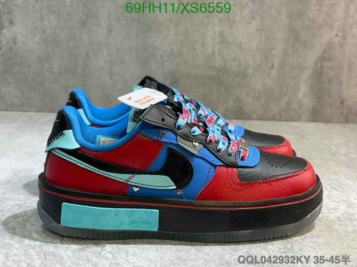 Men shoes-Nike, Code: XS6559,$: 69USD