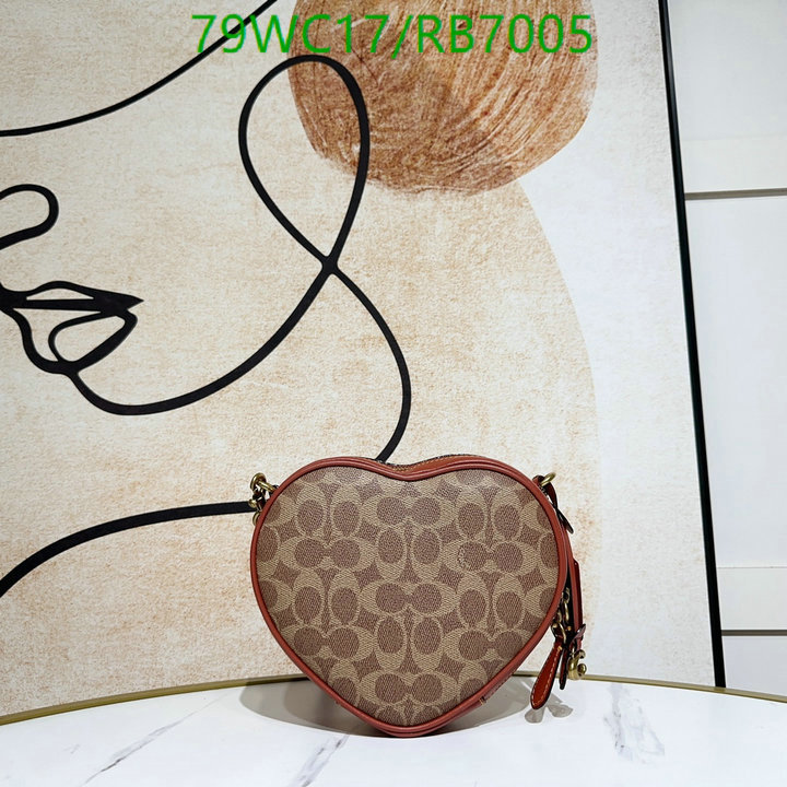 Coach Bag-(4A)-Diagonal-,Code: RB7005,$: 79USD