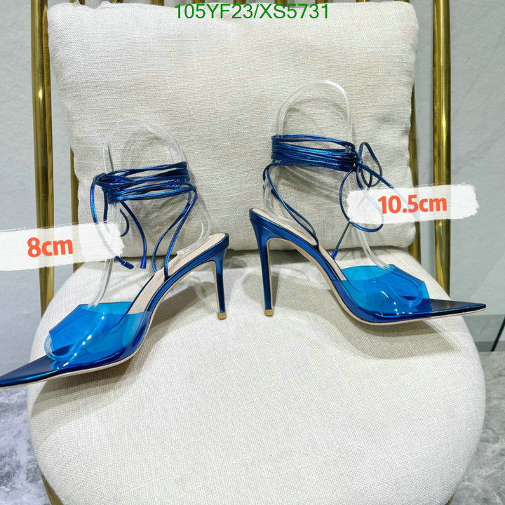 Women Shoes-Gianvito Rossi, Code: XS5731,$: 105USD