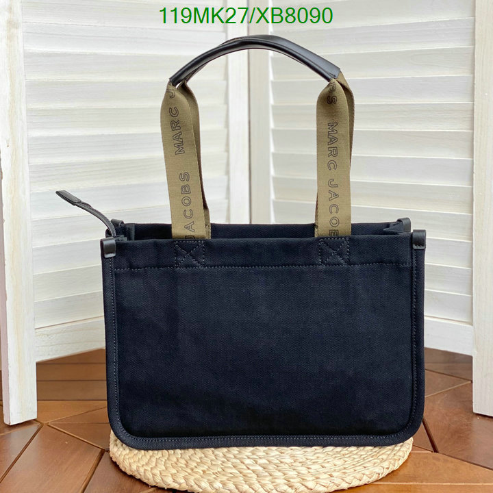 Marc Jacobs Bags -(Mirror)-Handbag- Code: XB8090 $: 119USD