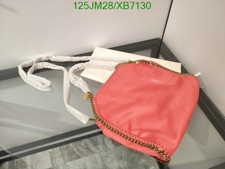 Stella McCartney Bag-(Mirror)-Handbag-,Code: XB7130,