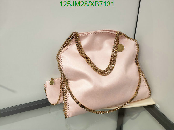 Stella McCartney Bag-(Mirror)-Handbag-,Code: XB7131,