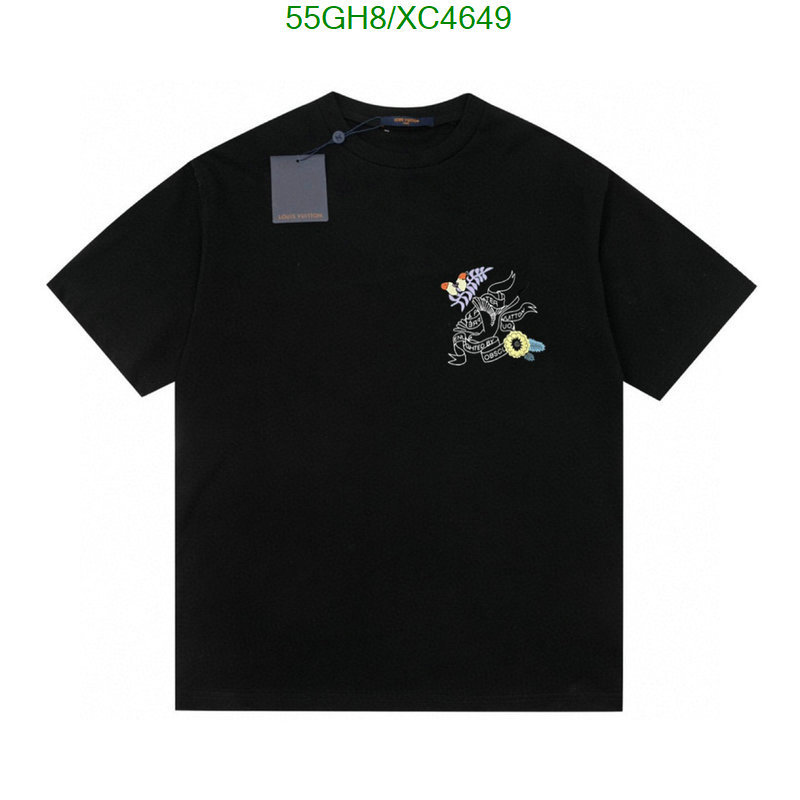 Clothing-LV, Code: XC4649,$: 55USD