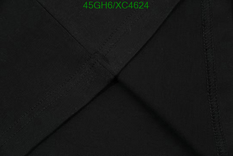 Clothing-Gucci, Code: XC4624,$: 45USD