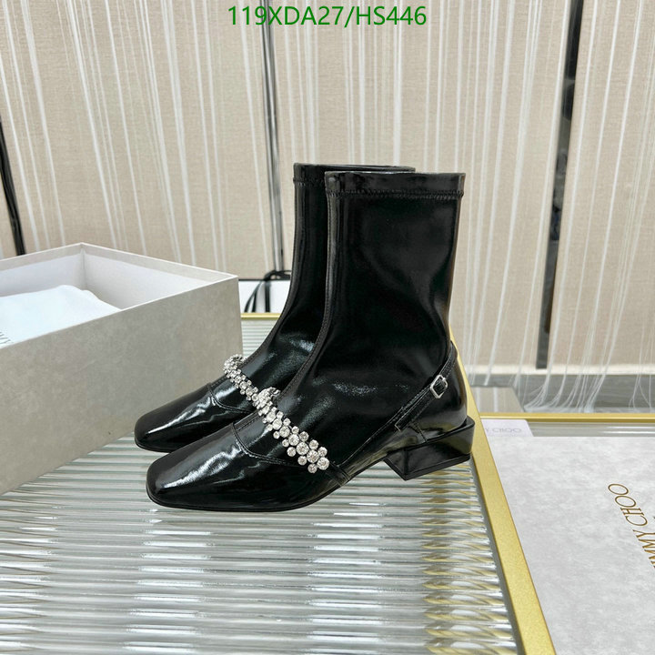 Women Shoes-Boots Code: HS446 $: 119USD