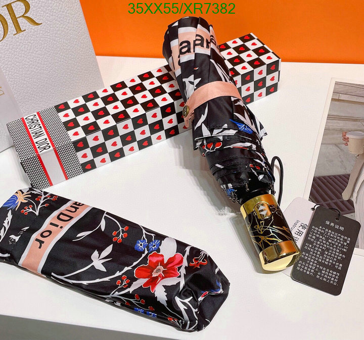 Umbrella-Dior, Code: XR7382,$: 35USD