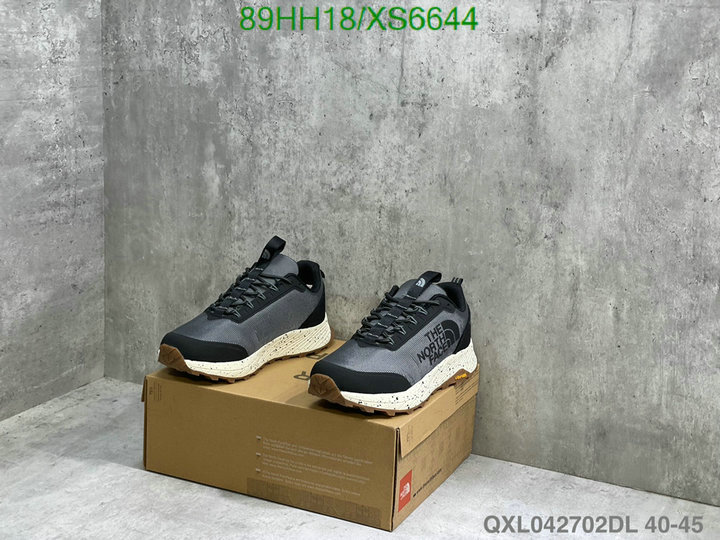 Men shoes-The North Face, Code: XS6644,$: 89USD