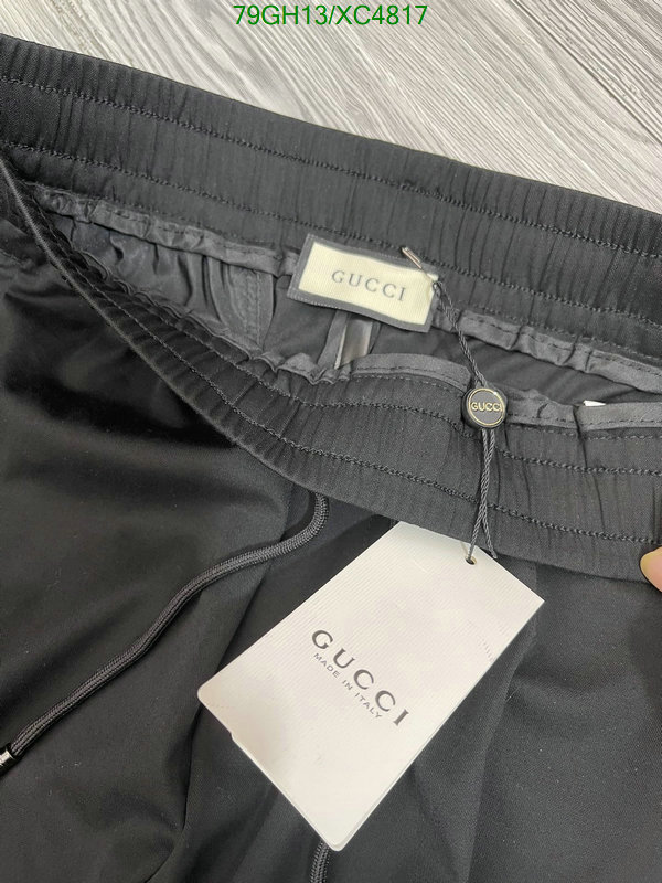 Clothing-Gucci, Code: XC4817,$: 79USD