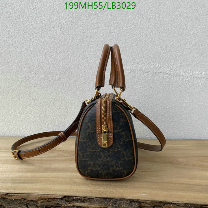 Celine Bag -(Mirror)-Diagonal-,Code: LB3029,$: 199USD