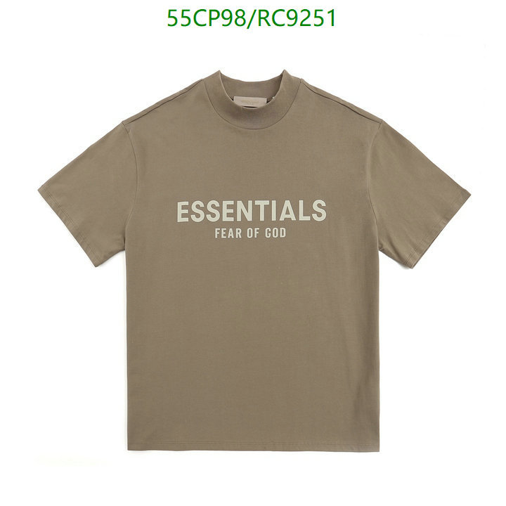 Clothing-Essentials Code: RC9251 $: 55USD