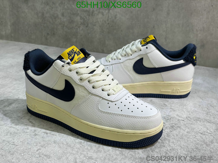 Men shoes-Nike, Code: XS6560,$: 65USD