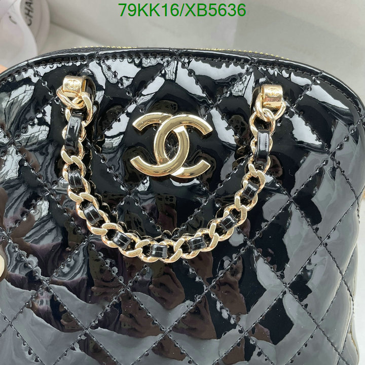 Chanel Bags ( 4A )-Diagonal-,Code: XB5636,$: 79USD