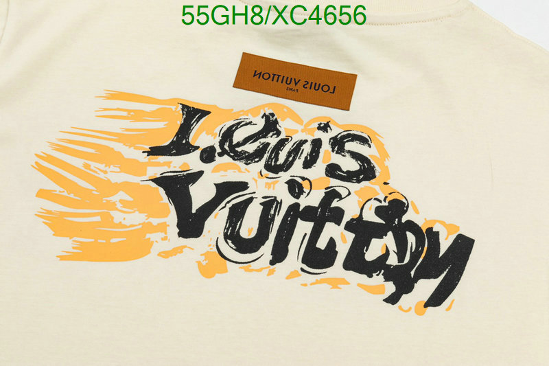 Clothing-LV, Code: XC4656,$: 55USD