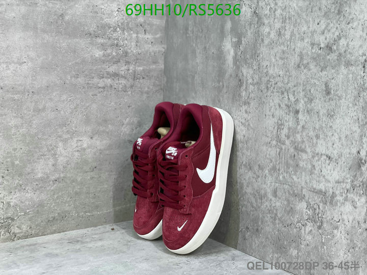Men shoes-Nike, Code: RS5636,$: 69USD