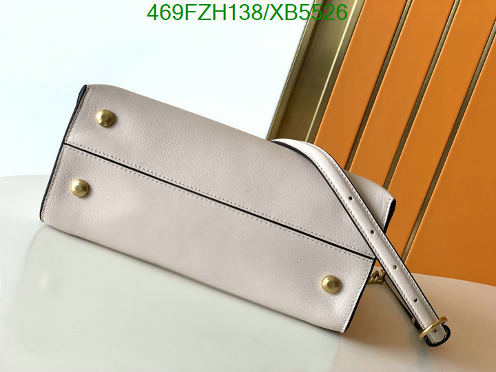 Ferragamo Bag-(Mirror)-Diagonal-,Code: XB5526,$: 469USD