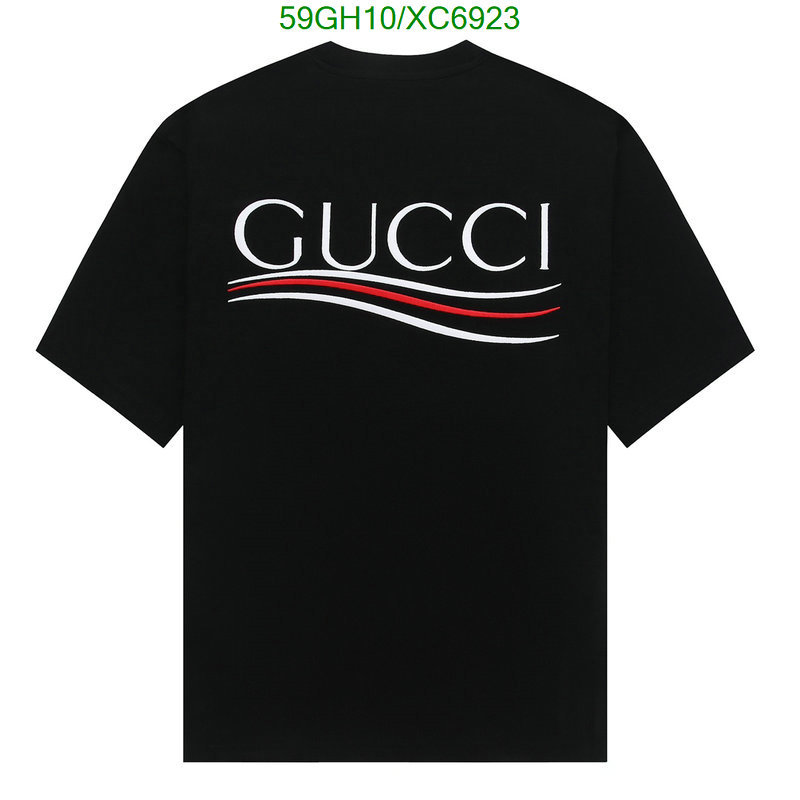 Clothing-Gucci, Code: XC6923,$: 59USD