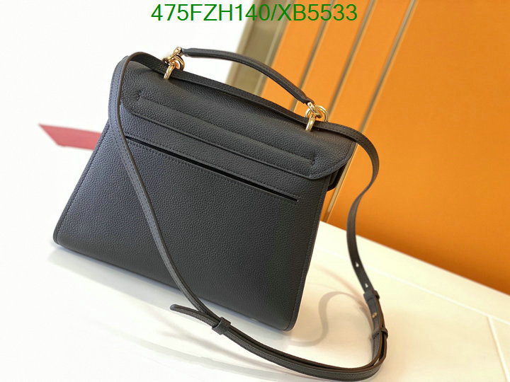 Ferragamo Bag-(Mirror)-Diagonal-,Code: XB5533,$: 475USD