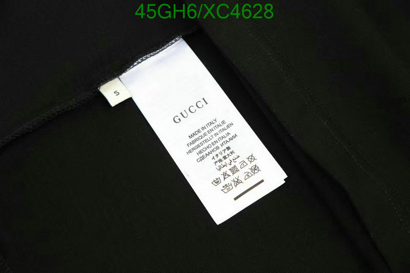 Clothing-Gucci, Code: XC4628,$: 45USD