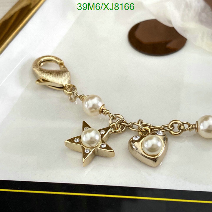 Jewelry-Chanel Code: XJ8166 $: 39USD