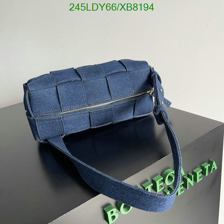 BV Bag-(Mirror)-Cassette Series Code: XB8194 $: 245USD