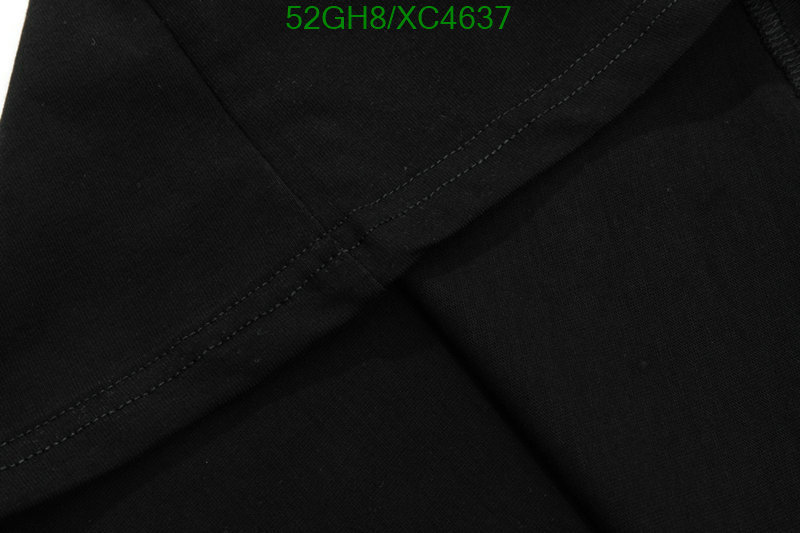 Clothing-Gucci, Code: XC4637,$: 52USD