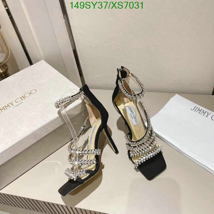 Women Shoes-Jimmy Choo, Code: XS7031,$: 149USD