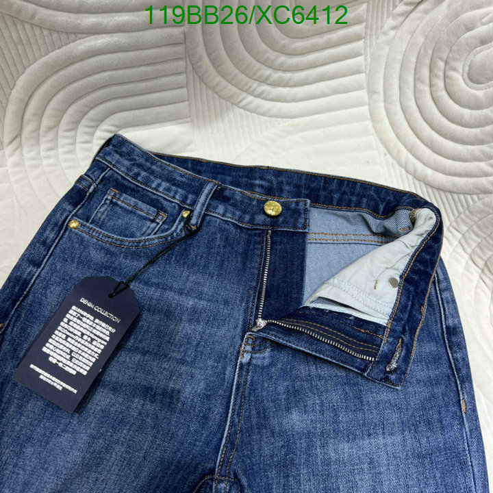 Clothing-LV, Code: XC6412,$: 119USD