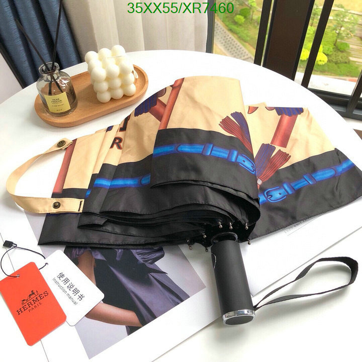 Umbrella-Hermes, Code: XR7460,$: 35USD