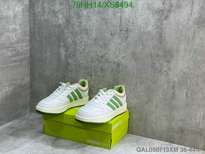 Men shoes-Adidas, Code: XS6494,$: 79USD