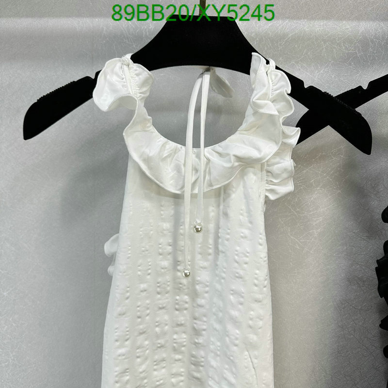 Swimsuit-Chanel, Code: XY5245,$: 89USD