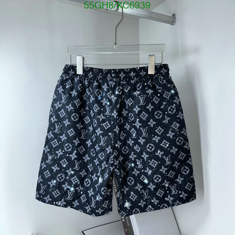 Clothing-LV, Code: XC6939,$: 55USD