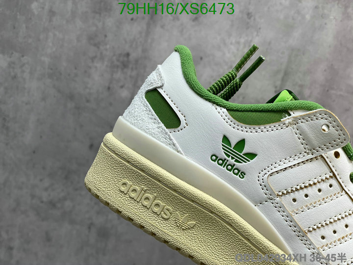 Men shoes-Adidas, Code: XS6473,$: 79USD
