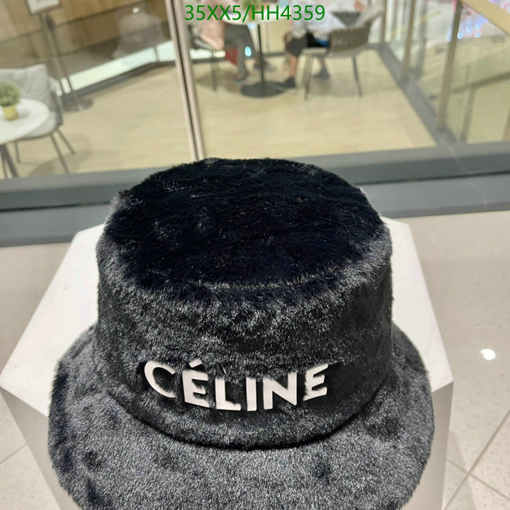 Cap -(Hat)-Celine, Code: HH4359,$: 35USD