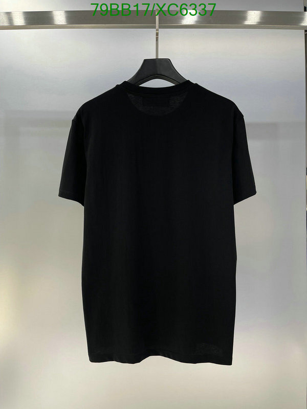 Clothing-Comme des Garcons, Code: XC6337,$: 79USD