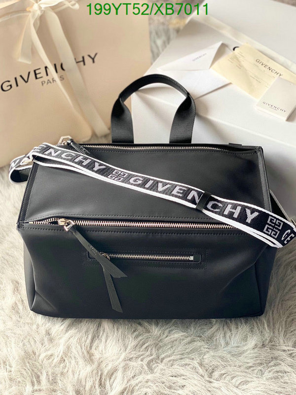 Givenchy Bags -(Mirror)-Handbag-,Code: XB7011,$: 199USD