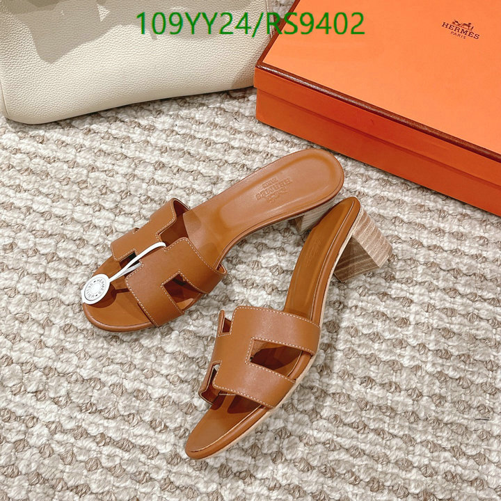 Women Shoes-Hermes Code: RS9402 $: 109USD