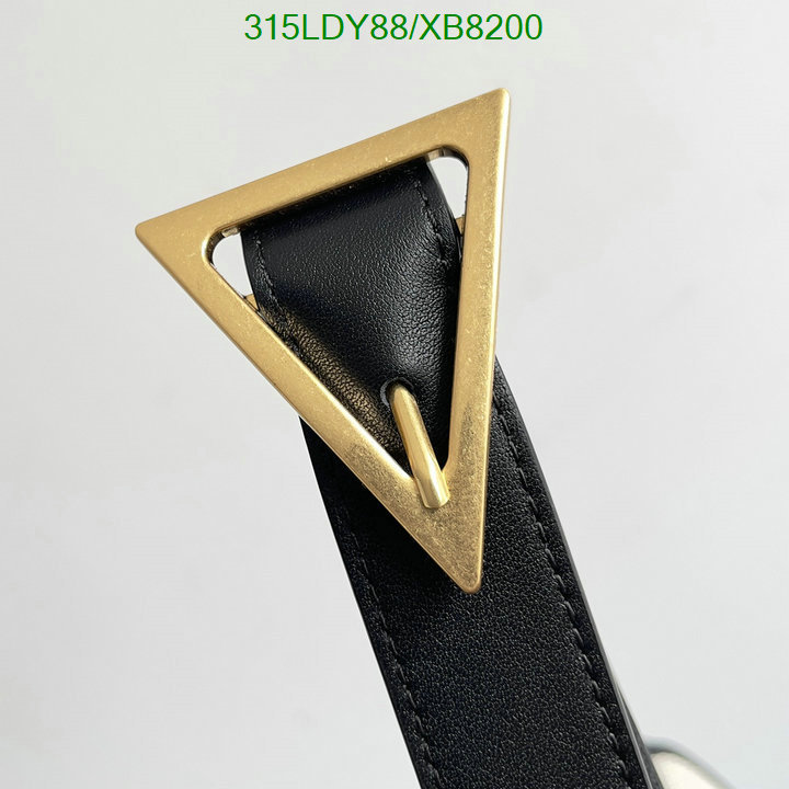 BV Bag-(Mirror)-Diagonal- Code: XB8200 $: 315USD