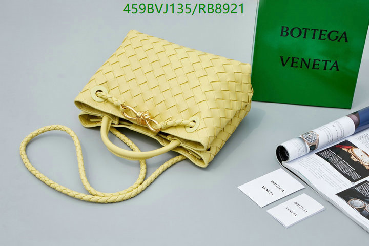 BV Bag-(Mirror)-Handbag-,Code: RB8921,$: 459USD