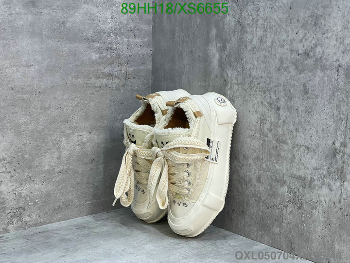 Men shoes-Xvessel, Code: XS6655,$: 89USD