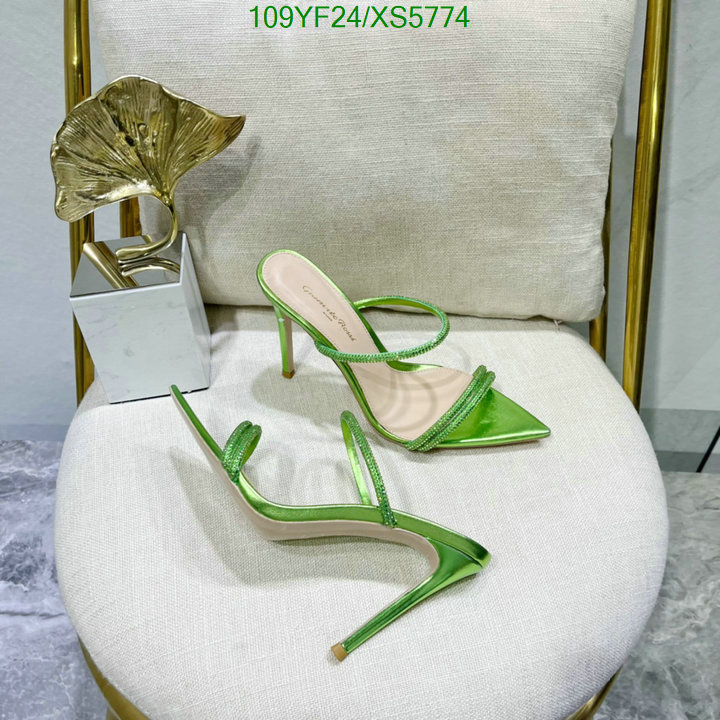 Women Shoes-Roger Vivier, Code: XS5774,$: 109USD