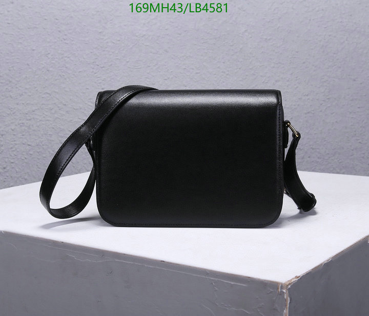 Celine Bag-(4A)-Triomphe Series,Code: LB4581,$: 169USD