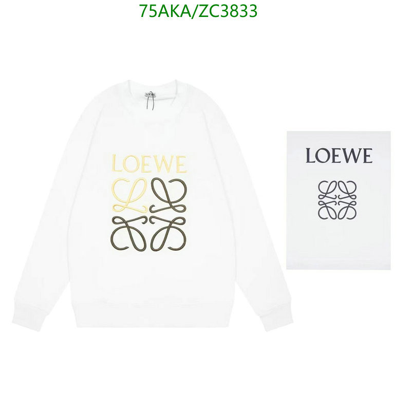 Clothing-Loewe, Code: ZC3833,$: 75USD