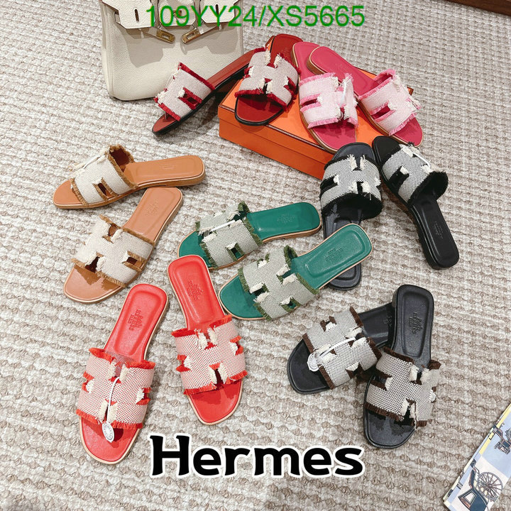 Women Shoes-Hermes, Code: XS5665,$: 109USD