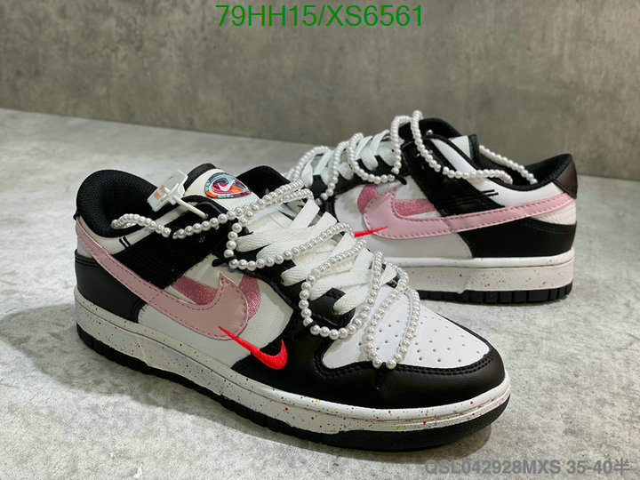 Women Shoes-NIKE, Code: XS6561,$: 79USD