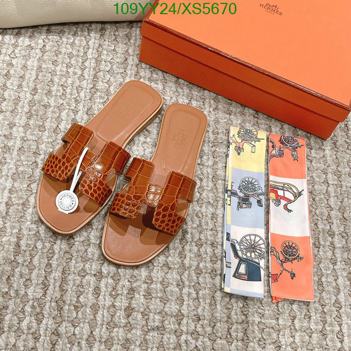 Women Shoes-Hermes, Code: XS5670,$: 109USD