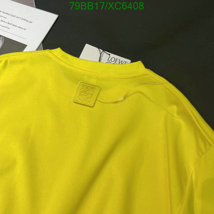 Clothing-Loewe, Code: XC6408,$: 79USD