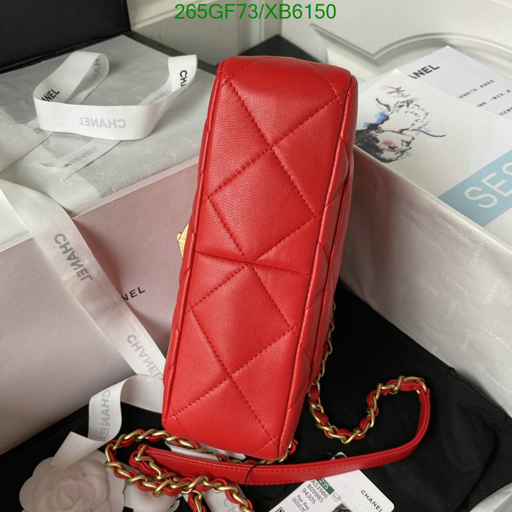 Chanel Bags -(Mirror)-Diagonal-,Code: XB6150,$: 265USD