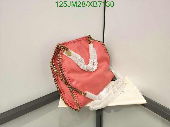 Stella McCartney Bag-(Mirror)-Handbag-,Code: XB7130,