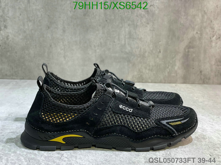 Men shoes-Ecco, Code: XS6542,$: 79USD